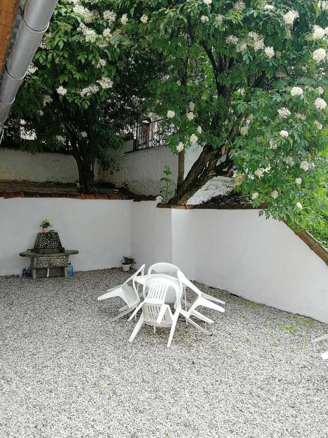 Apartments Dijana SJJ Exterior foto